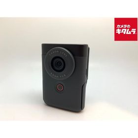 【中古】 【良品】 キヤノン PowerShot V10 ブラック