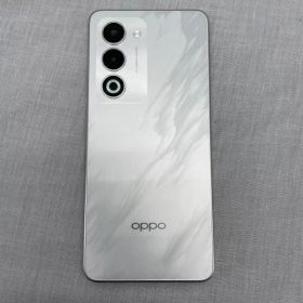 【中古】【au】○OPG06 (OPPO A5 5G)(ホワイト)/SIMロックなし[91]