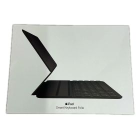 【全品ポイント10倍！要エントリー】【期間限定セール】Apple Smart Keyboard Folio【中古】