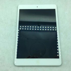 アップル Apple iPad mini 第1世代 MD531J/A 【中古】