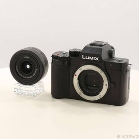 〔中古〕Panasonic(パナソニック) DC-G100DV〔352-ud〕