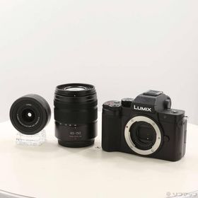 〔中古〕Panasonic(パナソニック) DC-G100DW〔352-ud〕