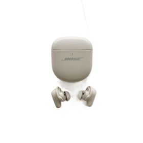 BOSE◆イヤホン QuietComfort Ultra Earbuds 第2世代 896637-0020//