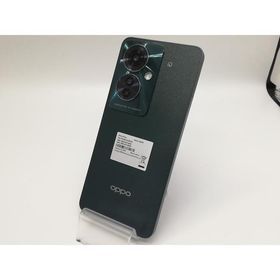 OPPO Reno11A 中古美品 Reno11 A 中古 22,000円 | ネット最安値の価格比較 プライスランク