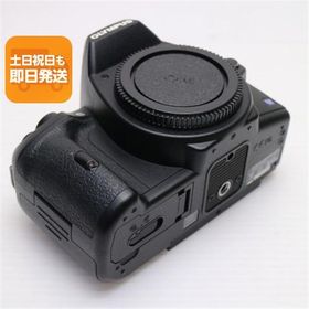 新品同様 E-620 ブラック ボディ 即日発送 OLYMPUS デジタル一眼 本体 あすつく 土日祝発送OK