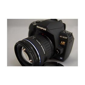 OLYMPUS デジタル一眼カメラ E-620 レンズキット