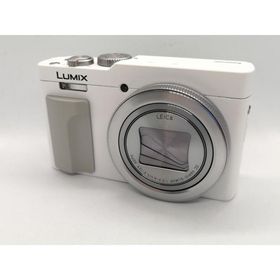 【中古】Panasonic LUMIX DC-TZ99-W ホワイト【吉祥寺】保証期間１ヶ月【ランクA】