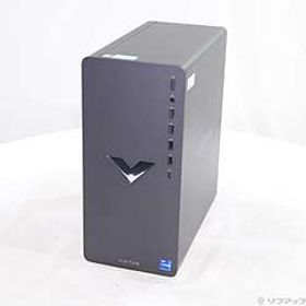 〔中古品〕 Victus by HP 15L Gaming 9Z4Y1PA#ABJ ［Core-i7-14700F／16GB／SSD1TB／GeForce RTX 4060Ti(8GB)／Windows11 Home］〔中古品〕 Victus by HP 15L Gaming 9Z4Y1PA#ABJ ［Core-i7-14700F／16GB／SSD1TB／GeForce RTX 4060Ti(8GB)／Windows11 Home］