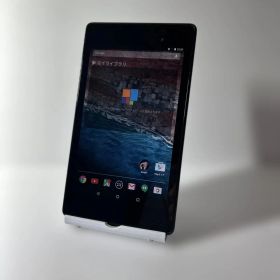 Google Nexus 7 (2013) 32GB Wi-Fi+LTEモデル