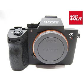 【中古】 【並品】 ソニー α7R III ボディ [ILCE-7RM3]