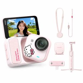 【新品未開封】Insta360 GO Ultra × Hello Kitty