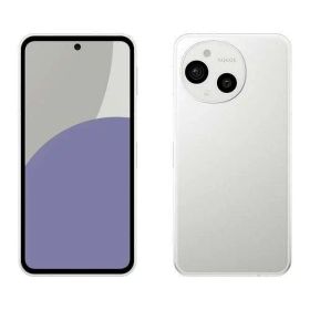 シャープ AQUOS sense9 SH-M29A ホワイト 6.1型 6GB/128GB SIMフリー 新品 未使用品