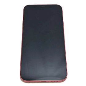 中古 iPhone12 プロダクトレッドapple アップルMGHW3J/A G6TDT0ZA0F09コンディションランク【AB】（商品 No.51-0）