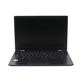 Dynabook dynabook G83/FR (Win11x64) 中古 Core i3-2.1GHz(10110U)/メモリ8GB/SSD256GB/13.3インチ/WiFi6 [訳あり品] GS