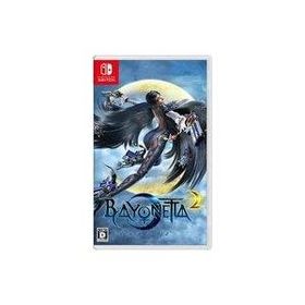 中古ニンテンドースイッチソフト ベヨネッタ2 [通常版]