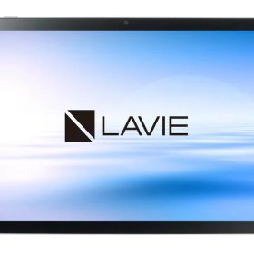 【ポイント10倍】 NEC タブレットPC LAVIE Tab T10 T1055/KAS PC-T1055KAS [ルナグレー] [画面サイズ：10.1 インチ 画面解像度：1920x1200 詳細OS種類：Android 14 ネット接続タイプ：Wi-Fiモデル ストレージ容量：128GB メモリ容量：4GB CPU：MediaTek Helio G85]