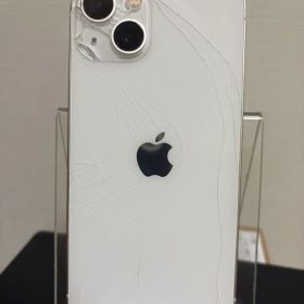 iPhone 13 ホワイト スターライト 256 本体 SIMフリー