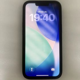 【新品バッテリー100％】iPhone 13 128GB24時間以内発送します！