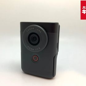 【中古】 【良品】 キヤノン PowerShot V10 ブラック