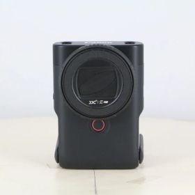 【中古】(キヤノン) Canon POWERSHOT V10 ブラック