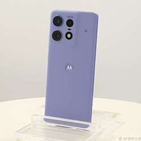 motorola edge 50s pro 256GB リュクスラベンダー MOSAH2 Softbank SIMフリー