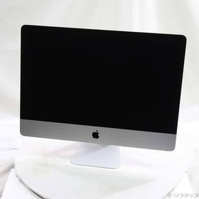 〔中古〕Apple(アップル) iMac 21.5-inch Early-2019 MRT32J／A Core_i3 3.6GHz 8GB HDD1TB 〔10.15 Catalina〕〔258-ud〕