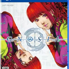 【新古品】 グノーシア -PS4