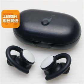 美品 Anker Soundcore Sport X10 ブラック ワイヤレスイヤホン ANKER 即日発送 あすつく 土日祝発送OK
