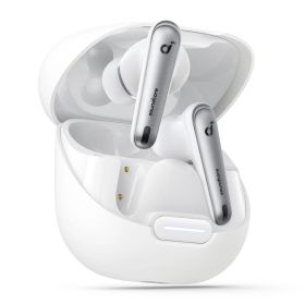 Anker Soundcore Liberty 4 NC ホワイト [ホワイト]