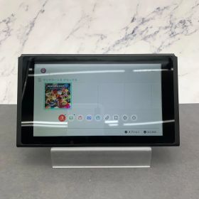 【安心補償あり】任天堂 ニンテンドースイッチ Switch 本体 HAC-001 0911-209