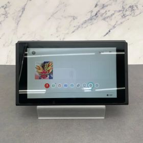 【安心補償あり・バッテリー新品と交換済み】任天堂 ニンテンドースイッチ Switch 本体 HAC-001 0911-206