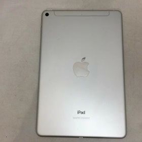 【9/19(土)20時〜全品ポイント10倍！要エントリー】アップル Apple 【SIMロック解除済】au iPad mini3 64GB【ネットワーク利用制限〇】 シルバー MUX62J/A 【中古】