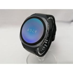 【中古】SAMSUNG Galaxy Watch8 LTE/Bluetoothモデル 40mm [グラファイト]【川越クレアモール】保証期間１ヶ月【ランクB】