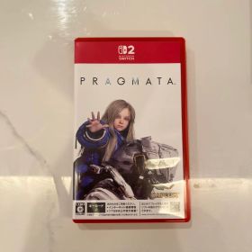 Switch2 プラグマタ