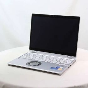 ソフマップ 〔中古品〕 Lets note QV1 CF-QV1RDAVS【305】