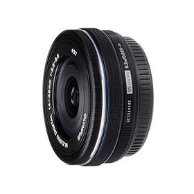 【中古】Olympus M.Zuiko Digital - Zoom lens - 14 mm - 42 mm - f/3.5-5.6 ED EZ - Micro Four Thirds - for Olympus E-P3, E-P5, E-PL1s, E-PL3, E-PL