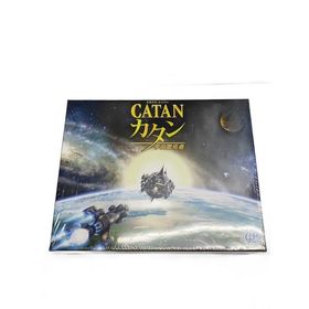 ホビーその他/CATAN 宇宙開拓者//