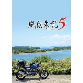 風雨来記5 - Switch