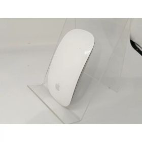 【中古】Apple Magic Mouse 2 (2015) シルバー MLA02J/A【川越クレアモール】保証期間1週間