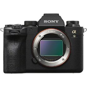 SONY｜ソニー ILCE-9M2 ミラーレス一眼カメラ α9 II ILCE9M2 [ボディ単体][ILCE9M2]