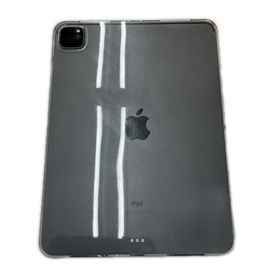 Apple Apple タブレット iPad Pro 11インチ MY232J/A スペースグレイ【中古】