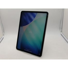 【中古】Apple 【Wi-Fi】 11インチ iPad Pro（第4世代/2022） 256GB スペースグレイ MNXF3J/A【札幌南2条】保証期間１ヶ月【ランクA】