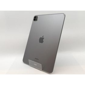 【中古】Apple 【Wi-Fi】 11インチ iPad Pro（第4世代/2022） 256GB スペースグレイ MNXF3J/A【津田沼】保証期間１ヶ月【ランクA】