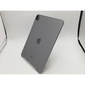 【中古】Apple 【Wi-Fi】 11インチ iPad Pro（第4世代/2022） 128GB スペースグレイ MNXD3J/A【大宮東口】保証期間１ヶ月【ランクB】