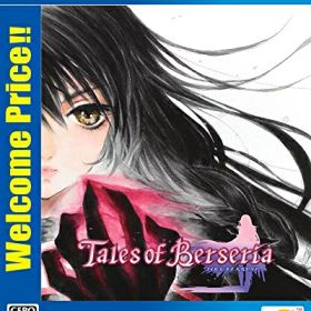 【中古】（新古品・未使用品） 【PS4】テイルズ オブ ベルセリア Welcome Price!!