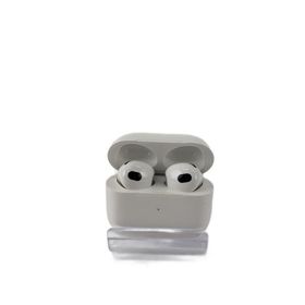 Apple◆イヤホン AirPods 第3世代 MagSafe MME73J/A A2565/A2566/A2564//