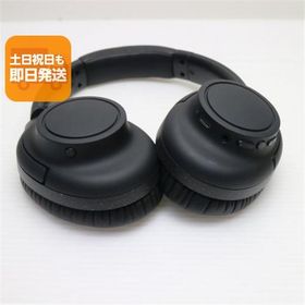 超美品 ATH-S300BT ブラック ヘッドホン オーディオテクニカ 即日発送 あすつく 土日祝発送OK