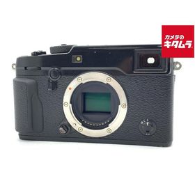 【中古】 【難あり品】 フジフイルム X-Pro2 ボディ
