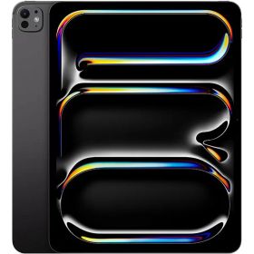 Apple MDWK4J/A iPad Pro（M5） 11インチ Apple M5チップ 256GB【新品 未開封】 （標準ガラス搭載）スペースブラック Wi-Fiモデル