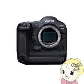 Canon キャノン フルサイズミラーレス一眼カメラ ボディ EOS R3 ボディ/srm